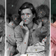 Original photo: Dorothea Lange; color modification: Richard Zhang
